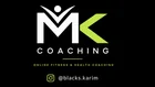 MK Coaching signature